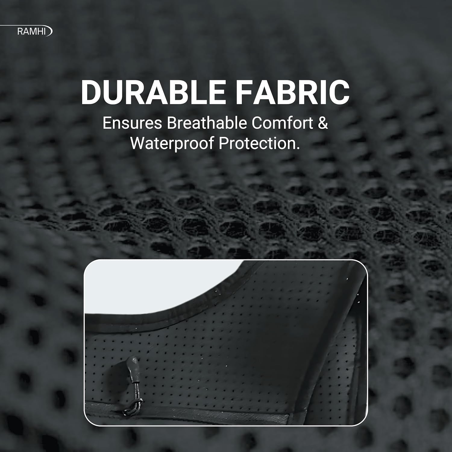 Running Hydration Vest – Lightweight, Adjustable & Reflective